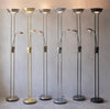 Rome Mother & Child Floor Lamp (Instore)
