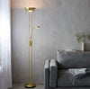 Rome Mother & Child Floor Lamp (Instore)
