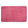 Microfibre Bath & Pedestal Mats