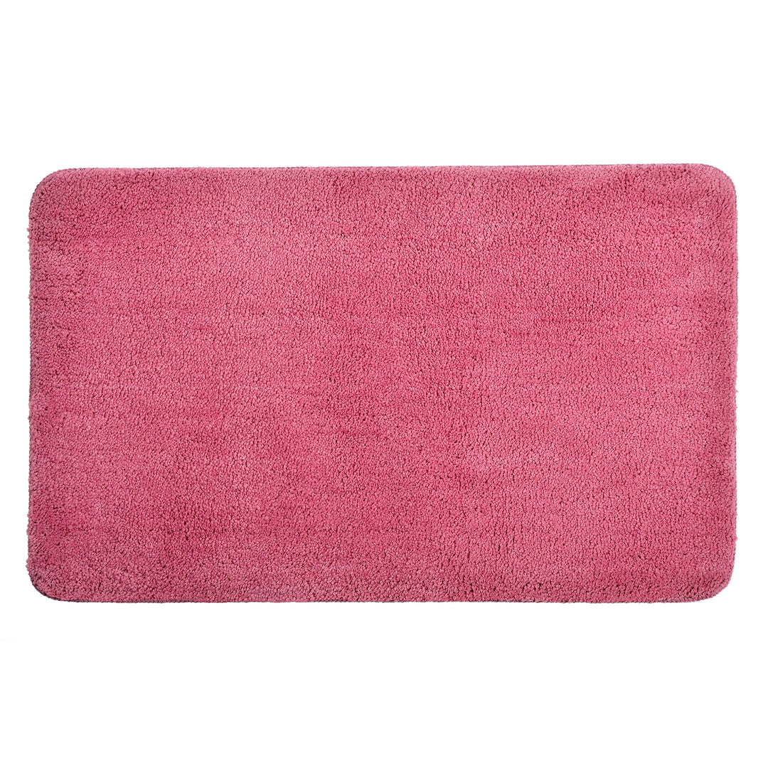 Microfibre Bath & Pedestal Mats