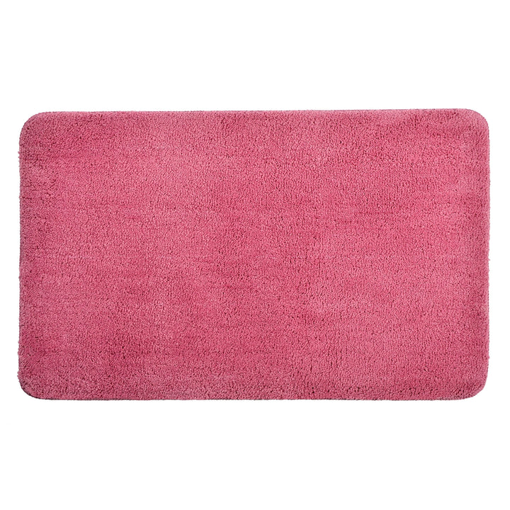 Microfibre Bath & Pedestal Mats