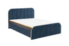 Birlea Rowan Bed (Self Assembly) (DHD)