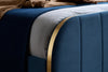Birlea Rowan Bed (Self Assembly) (DHD)