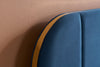Birlea Rowan Bed (Self Assembly) (DHD)