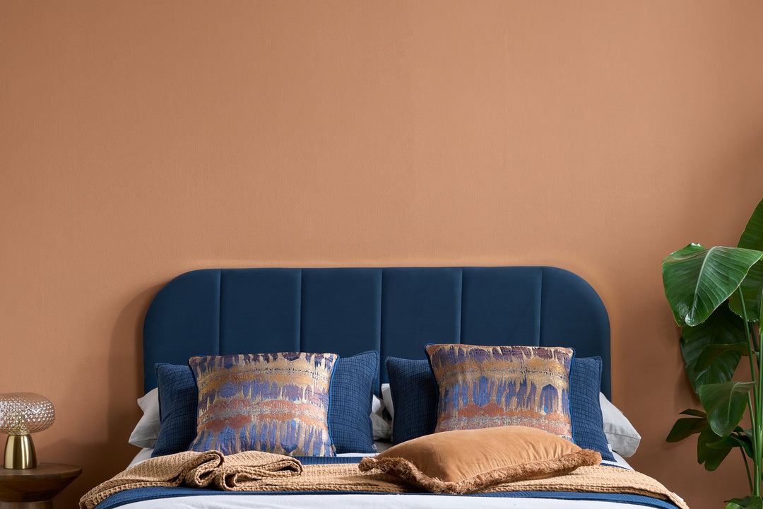 Birlea Rowan Bed (Self Assembly) (DHD)