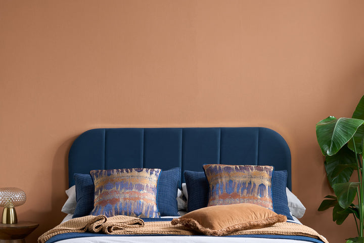 Birlea Rowan Bed (Self Assembly) (DHD)