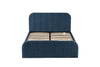Birlea Rowan Bed (Self Assembly) (DHD)