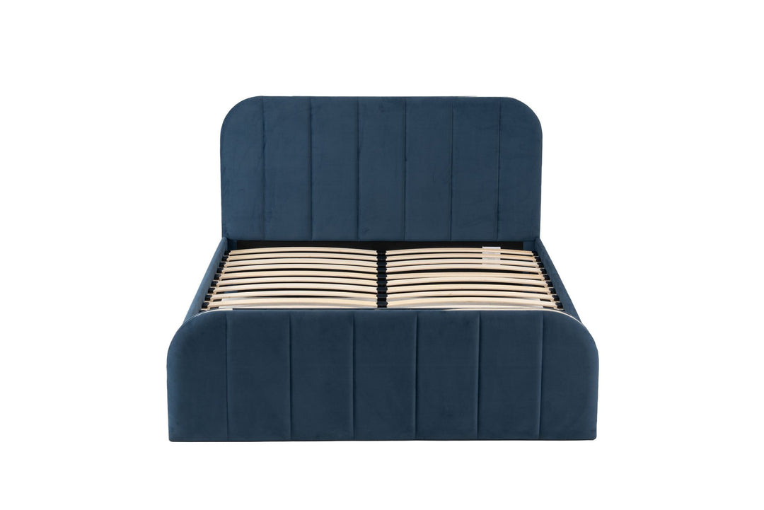 Birlea Rowan Bed (Self Assembly) (DHD)