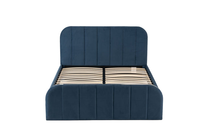 Birlea Rowan Bed (Self Assembly) (DHD)