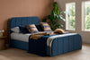 Birlea Rowan Bed (Self Assembly) (DHD)