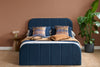 Birlea Rowan Bed (Self Assembly) (DHD)