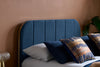 Birlea Rowan Bed (Self Assembly) (DHD)