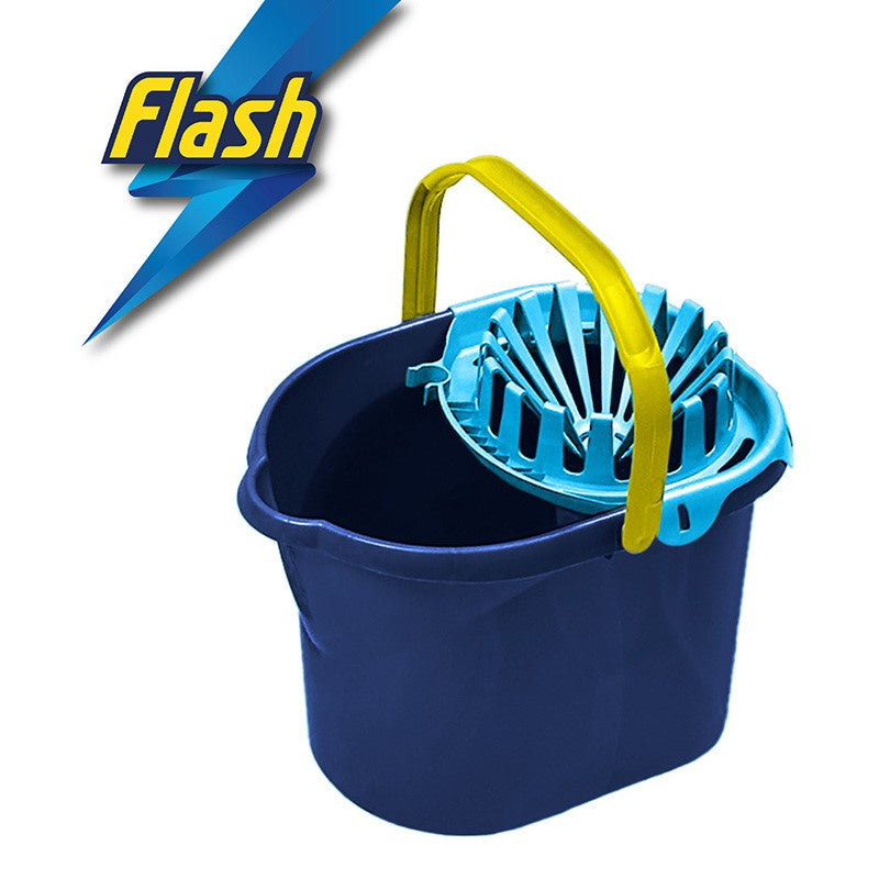 Addis Flash Mop Bucket