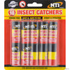 Marksman Fly Papers - Pack of 8