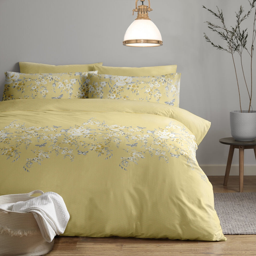 Blossom Duvet Cover Set