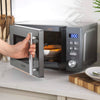 Salter Cosmos 20L Digital Microwave Grey