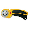 Rotary Cutter: Deluxe Retracting: 45mm