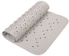 Non Slip Rubber Bath Mat 74cm x 34cm