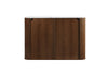 Birlea Russo 2 Door Sideboard (Self Assembly) (DHD)