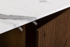 Birlea Russo 2 Door Sideboard (Self Assembly) (DHD)