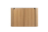 Birlea Russo 2 Door Sideboard (Self Assembly) (DHD)