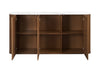 Birlea Russo 3 Door Sideboard (Self Assembly) (DHD)