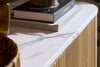 Birlea Russo 3 Door Sideboard (Self Assembly) (DHD)