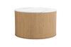 Birlea Russo Coffee Table (Self Assembly) (DHD)
