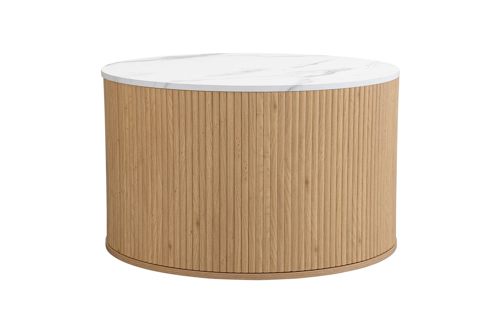 Birlea Russo Coffee Table (Self Assembly) (DHD)
