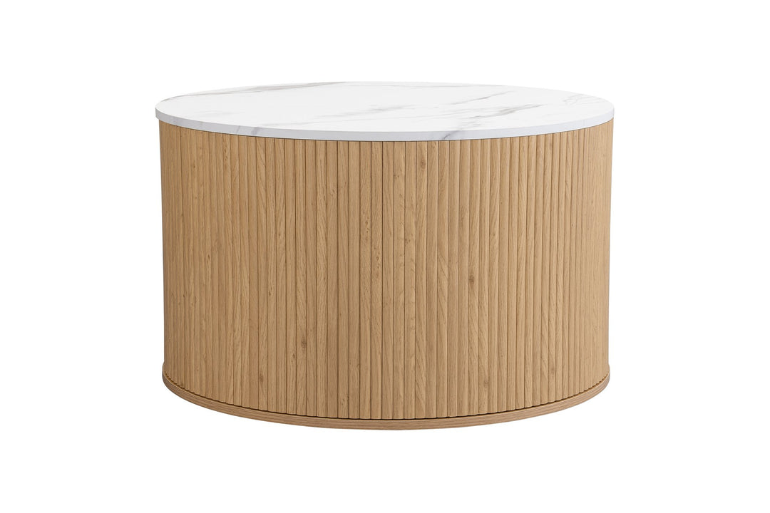 Birlea Russo Coffee Table (Self Assembly) (DHD)