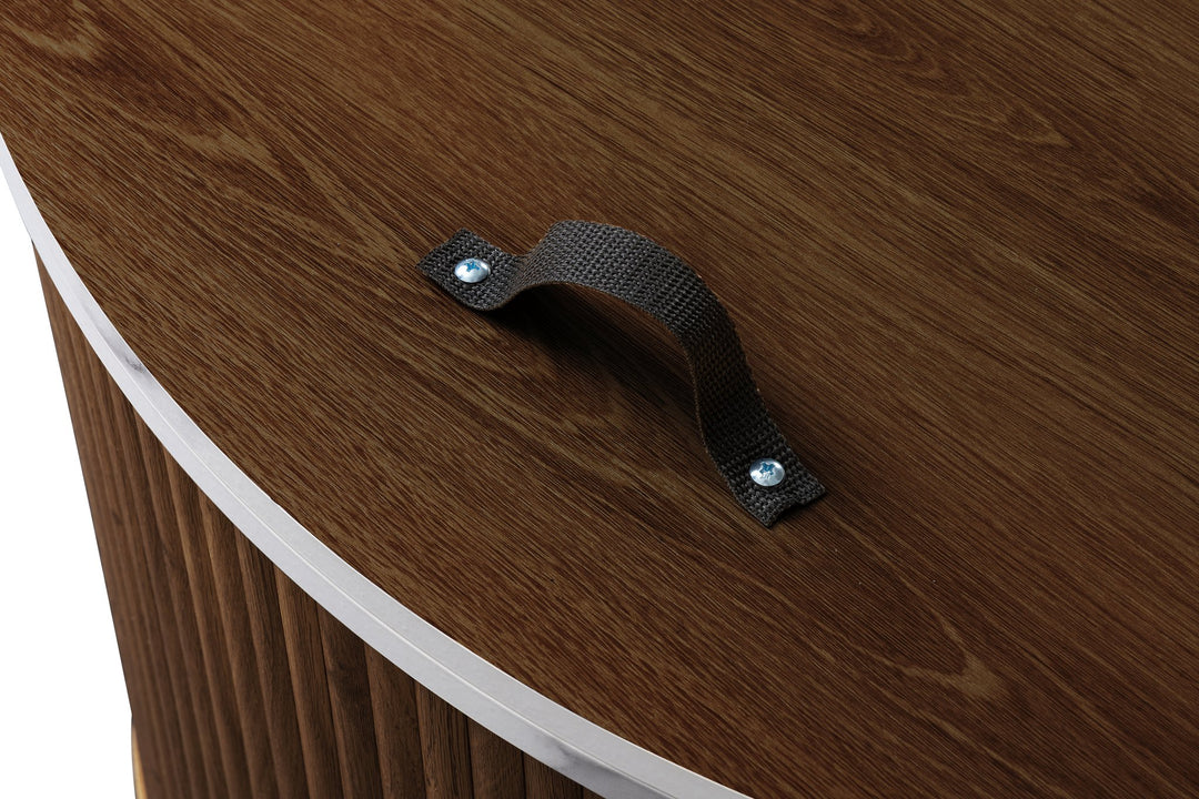 Birlea Russo Coffee Table (Self Assembly) (DHD)