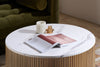 Birlea Russo Coffee Table (Self Assembly) (DHD)