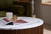 Birlea Russo Coffee Table (Self Assembly) (DHD)