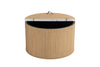 Birlea Russo Coffee Table (Self Assembly) (DHD)