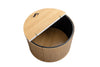 Birlea Russo Coffee Table (Self Assembly) (DHD)