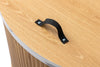 Birlea Russo Coffee Table (Self Assembly) (DHD)