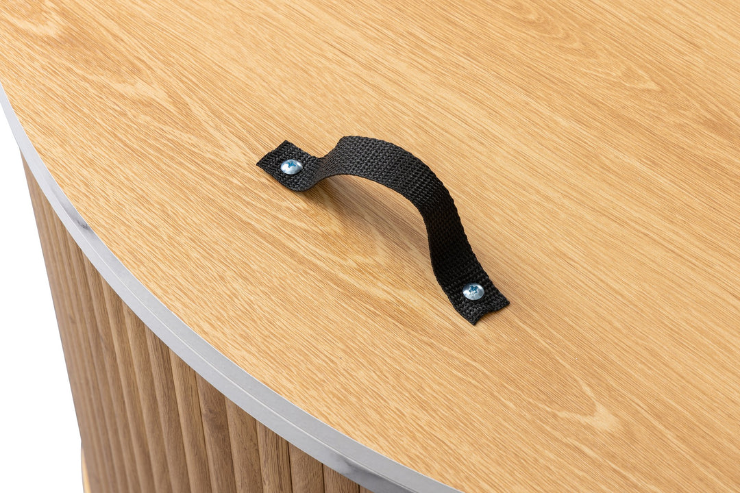 Birlea Russo Coffee Table (Self Assembly) (DHD)