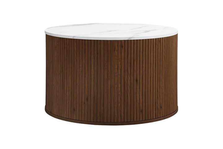 Birlea Russo Coffee Table (Self Assembly) (DHD)