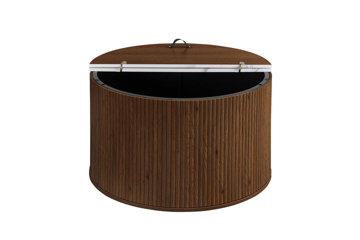Birlea Russo Coffee Table (Self Assembly) (DHD)