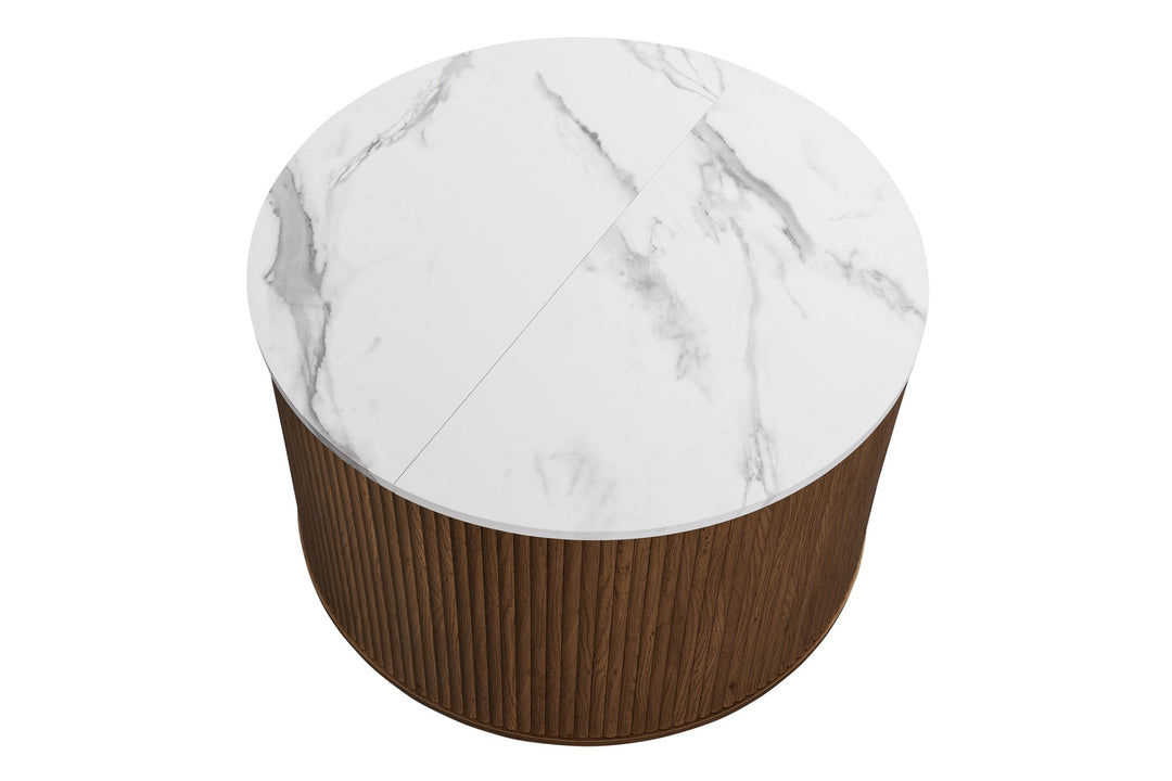Birlea Russo Coffee Table (Self Assembly) (DHD)