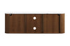 Birlea Russo Large TV Unit (Self Assembly) (DHD)