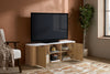 Birlea Russo Large TV Unit (Self Assembly) (DHD)