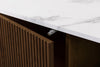 Birlea Russo Small TV Unit (Self Assembly) (DHD)