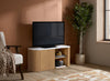 Birlea Russo Small TV Unit (Self Assembly) (DHD)