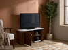 Birlea Russo Small TV Unit (Self Assembly) (DHD)