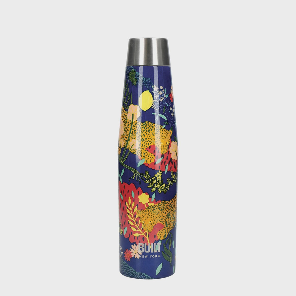 BUILT Apex 540ml Insulated Water Bottle, Abundance