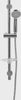 Croydex Alterna 1 Function Shower Set Chrome Finish