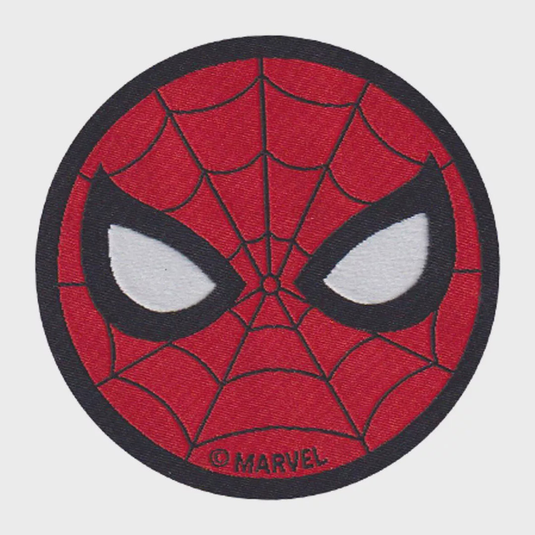 Motif: Iron-On: Spiderman