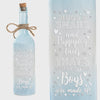 Star Light Battery Light Up Bottle - What Little Boys Made Of