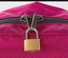 Marksman 25mm Brass Padlock Twin Pack